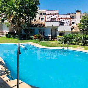 Las Lagunetas De Сasa de vacaciones Cádiz