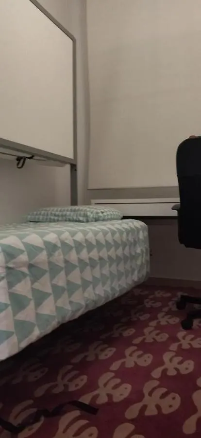 Apartmán La Casita De La Puerta De Carmona Sevilla 0*,