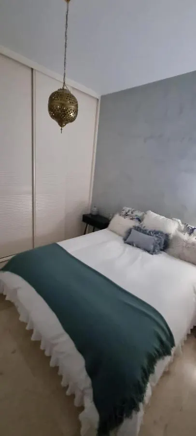 Apartmán La Casita De La Puerta De Carmona Sevilla