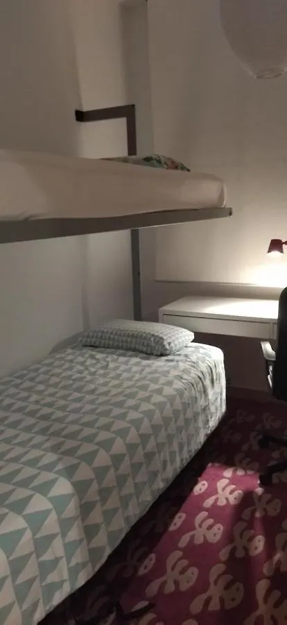 Apartamento La Casita De La Puerta De Carmona Sevilla España